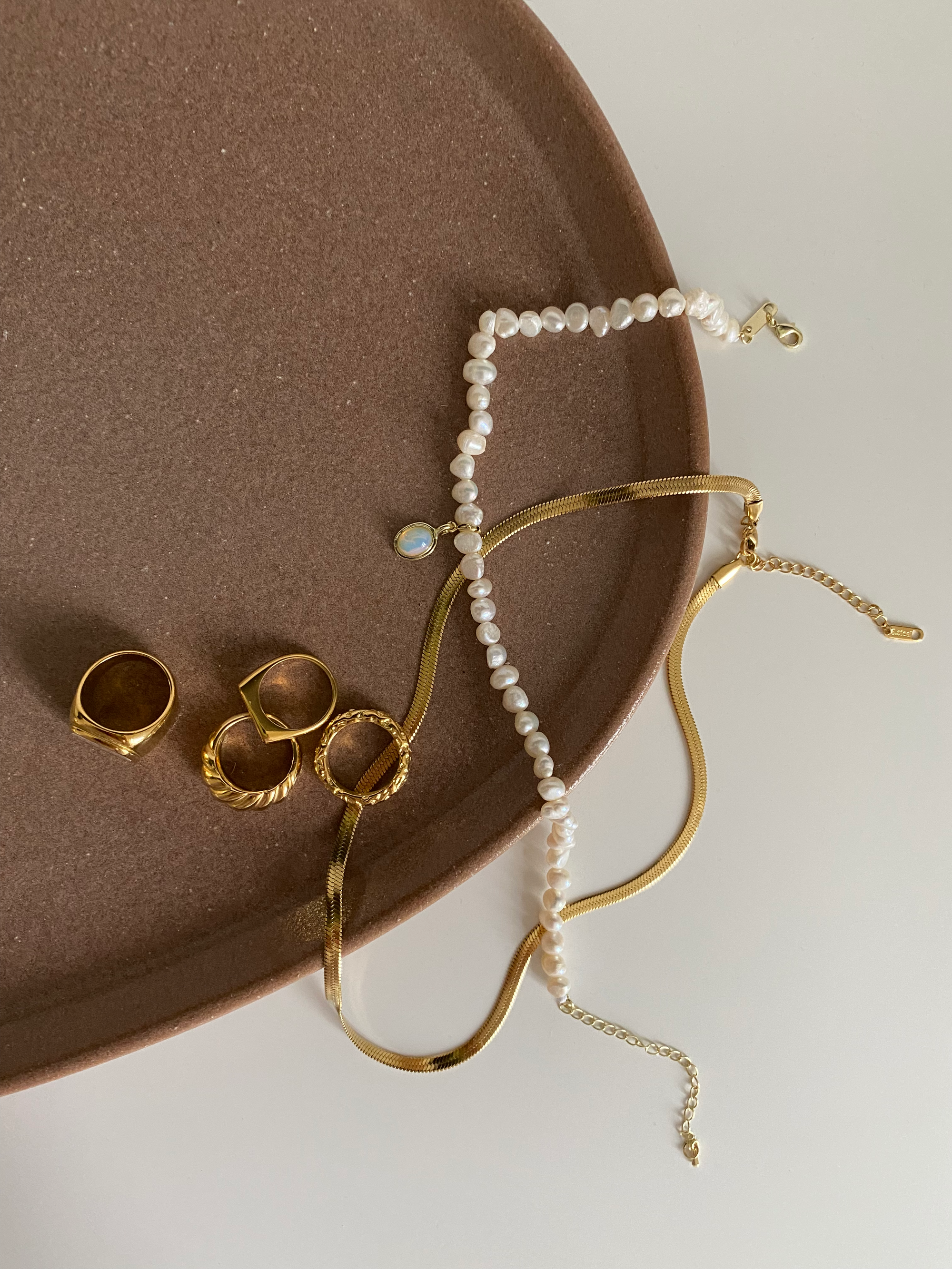 Pflege und Aufbewahrung - MANORY