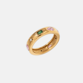 Sunrise Ring