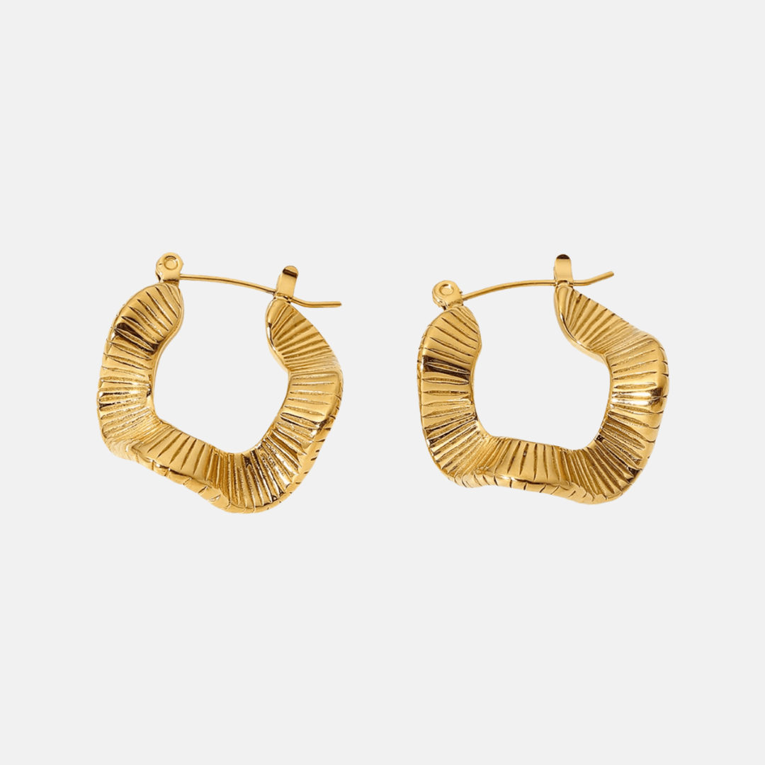 CURVED HOOPS