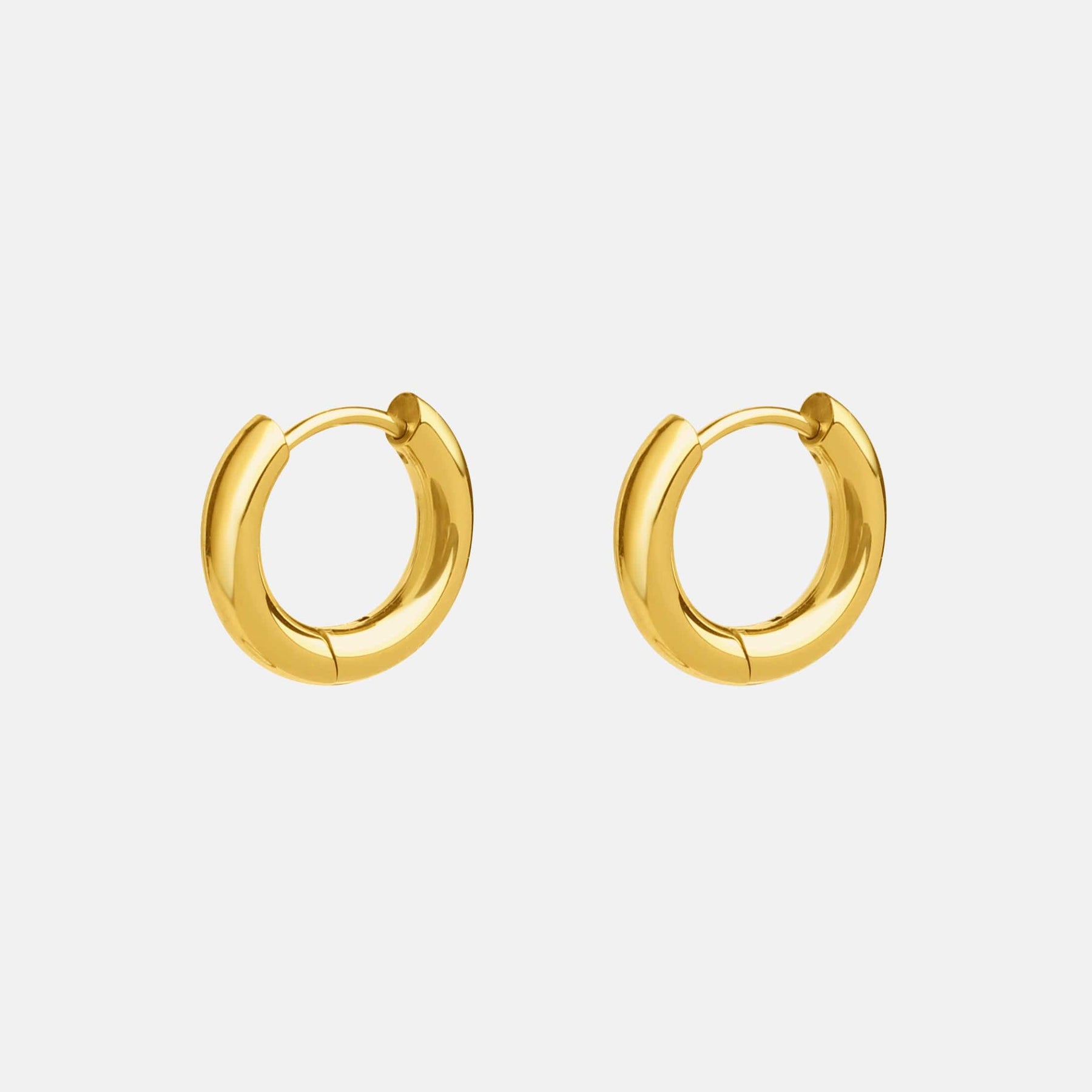 Catalina Hoops small